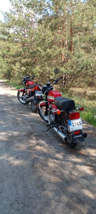 JAWA 350 638.5..