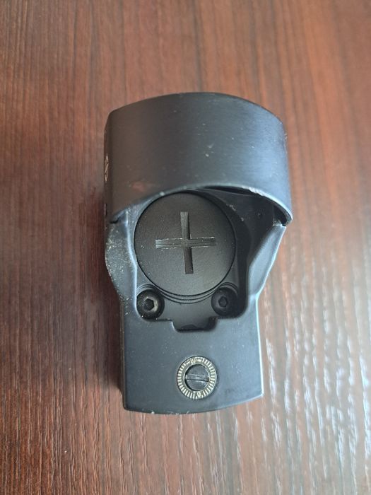Kolimator sight Mark