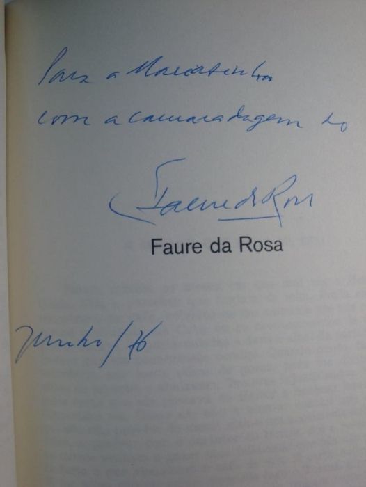 Escrita e Combate - Textos de Escritores Comunistas - Livro Único