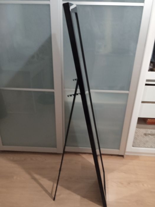 Espelho grande de pé