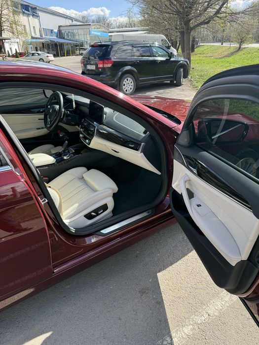 Bmw G30 530e LCI 2020 40.000km HYBRYD PLUG IN