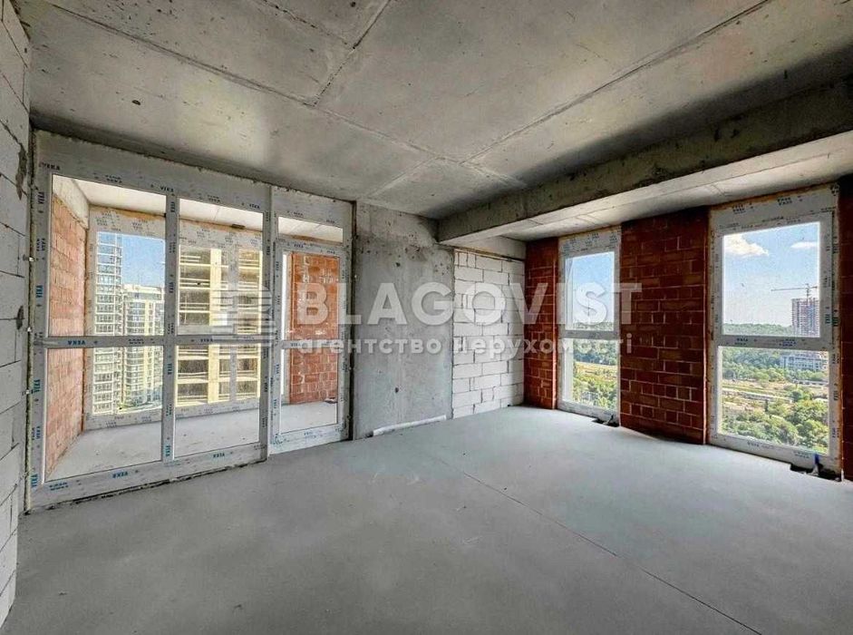 Продам 3к квартира ЖК Nordica Residence Верхогляда Андрія 30