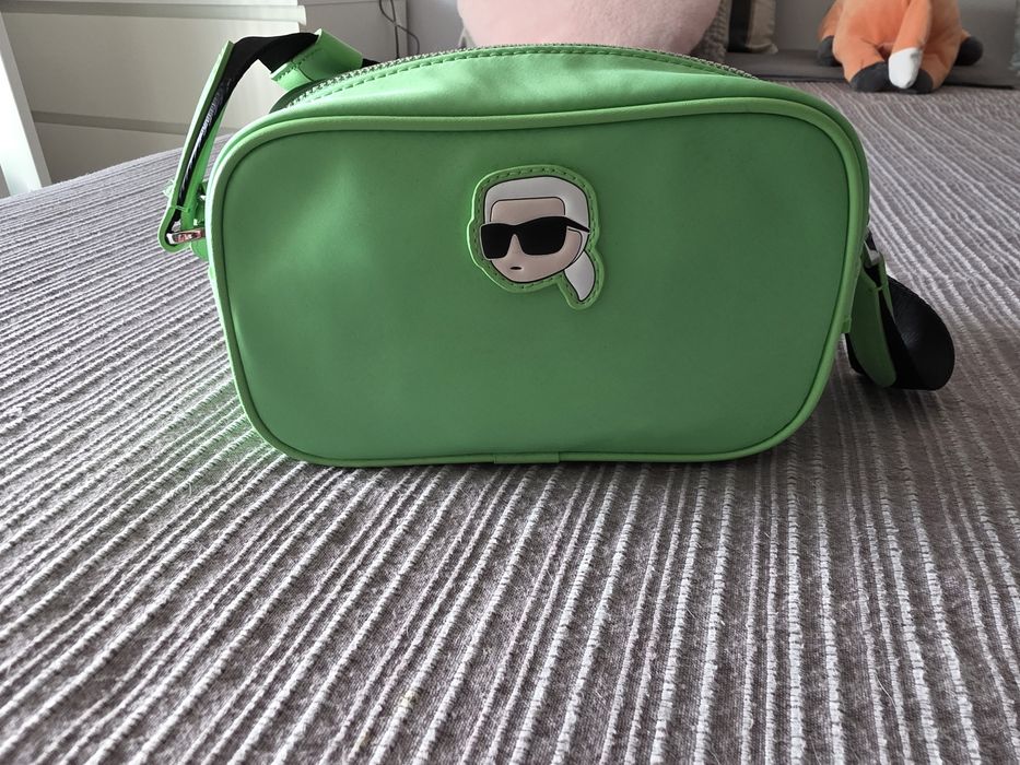 Mala Karl Lagerfeld