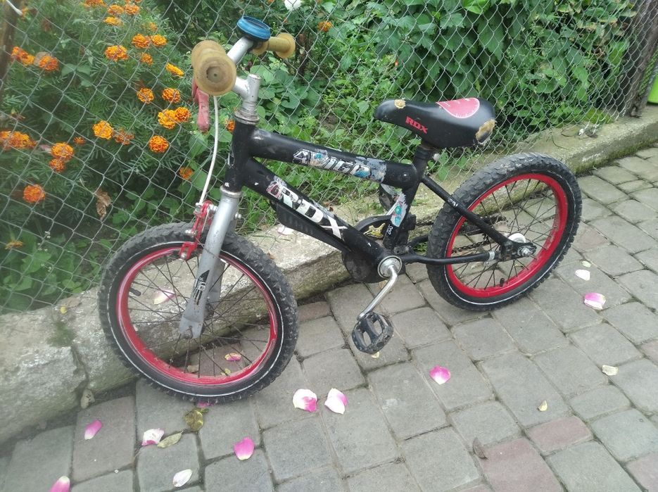 Велосипед дитячий RDX