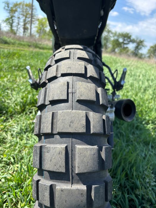 Geon Scrambler 250 2024