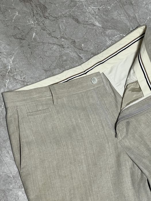 Брюки-чіноси BOSS (оригінал)