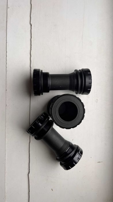 Каретка Meroca BB52 Hollowtech II НОВОЕ