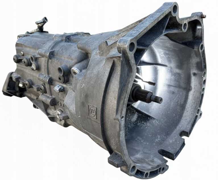skrzynia biegów bmw e46 e60 e87 e90 2.0 d 1069401018 hed