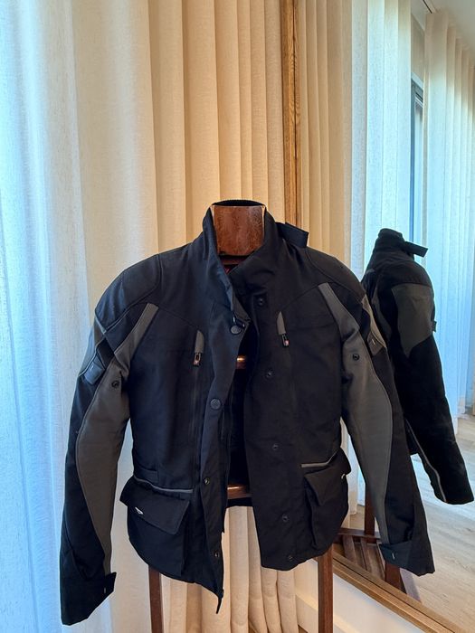 Casaco mota Dainese D-Dry 4 estaçoes (tam 42)