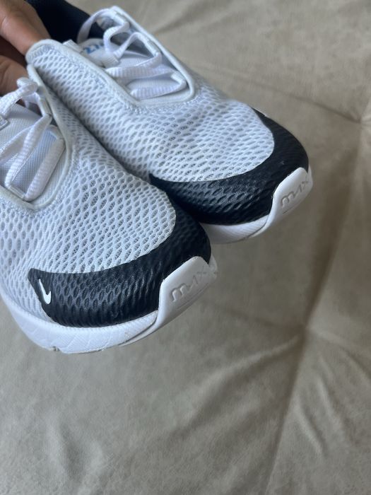Дитячі кросівки Nike Air Max 270