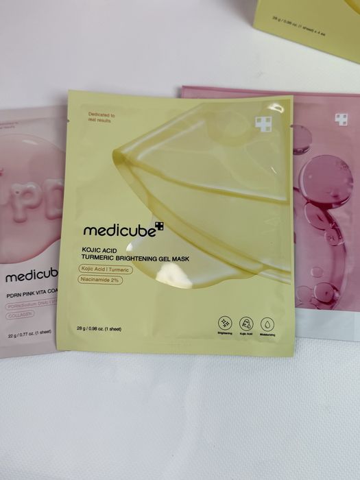 Маска для обличчя Medicube