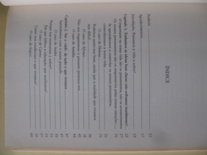 A Inutilidade do Sofrimento de María Jesús Álava Reyes