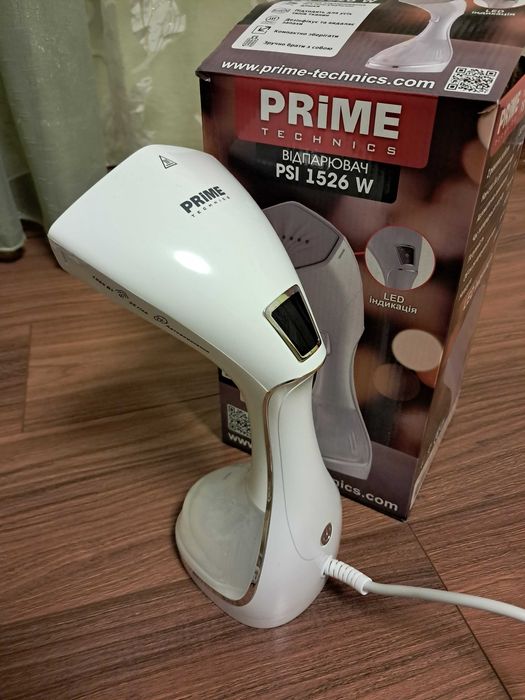 Відпарювач Prime