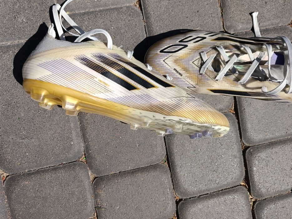 Korki adidas f50 38 i 2/3