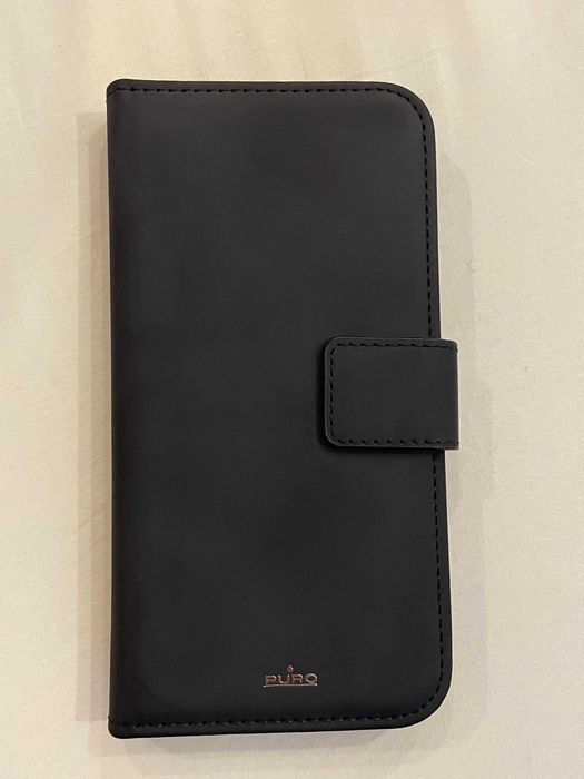 Capa Destacável iPhone 12/12 Pro