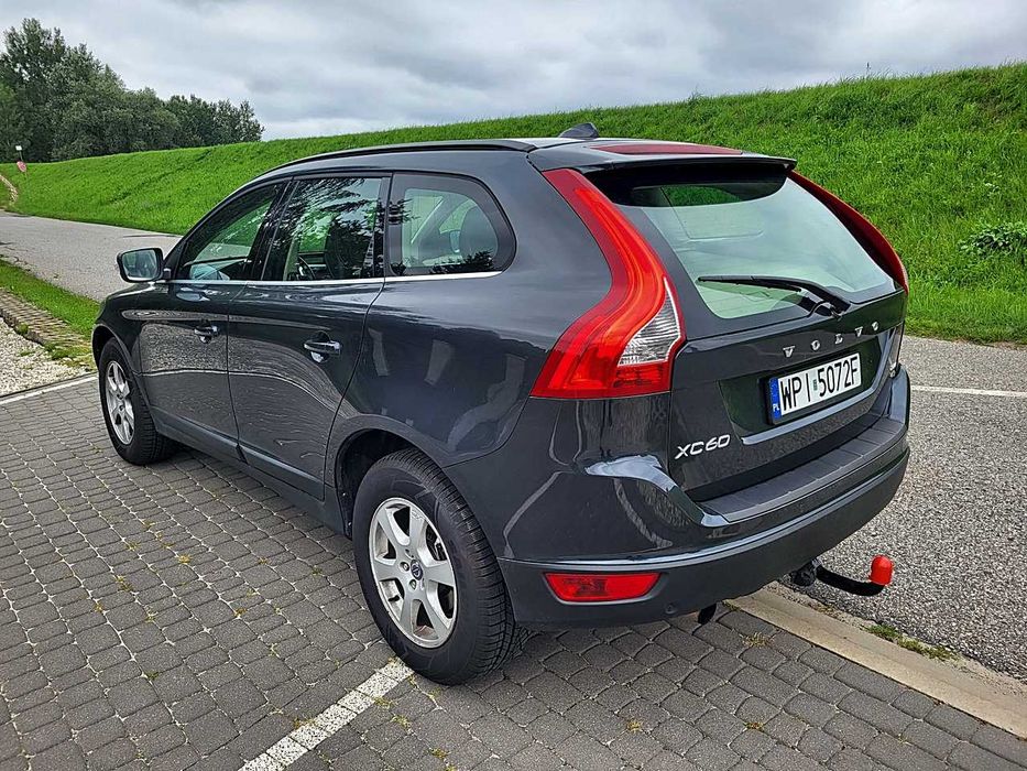 Volvo XC 60