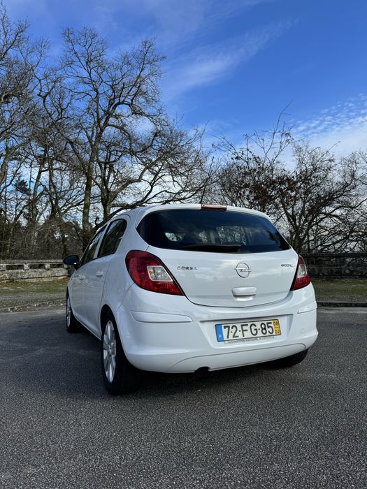 Opel Corsa 1.3 CDTi Enjoy Ecoflex