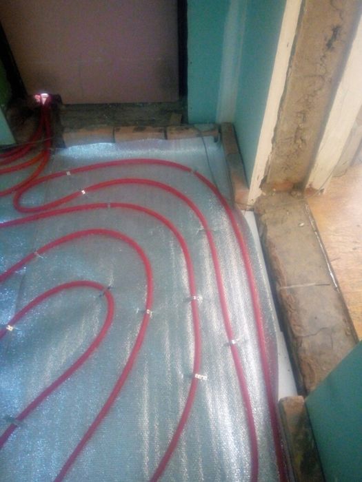 Ремонт будiвель пiд ключ