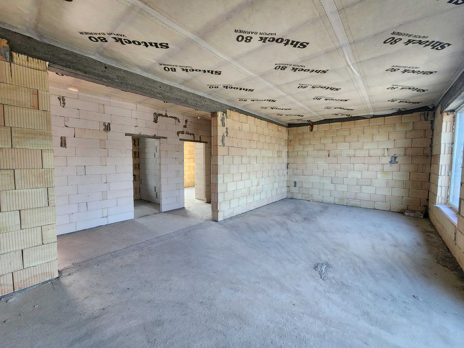 Від забудовника Продам Дуплекс 73 м², Будинок 87 м2, Будинок 102 м2.