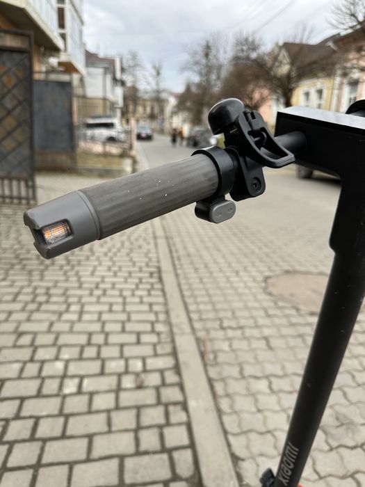 Електро самокат Xiaomi 4 Pro