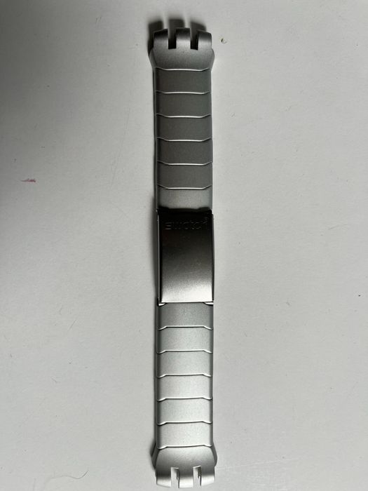 Bransoleta, pasek do zegarka Swatch