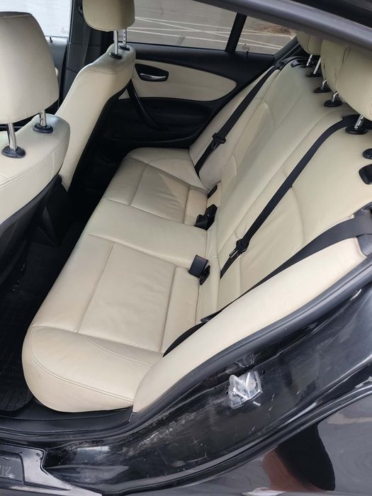 Bmw 1 e87 2.0 d M-pakiet