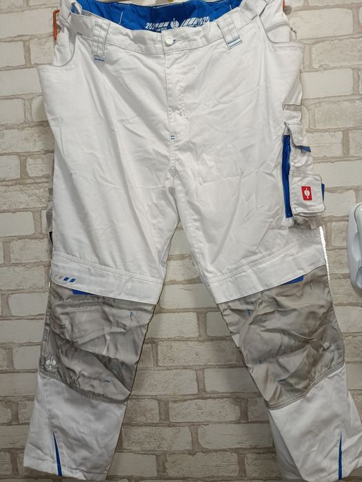 Штани для праці Engelbert Strauss Motion 2020.Germany.56-58.