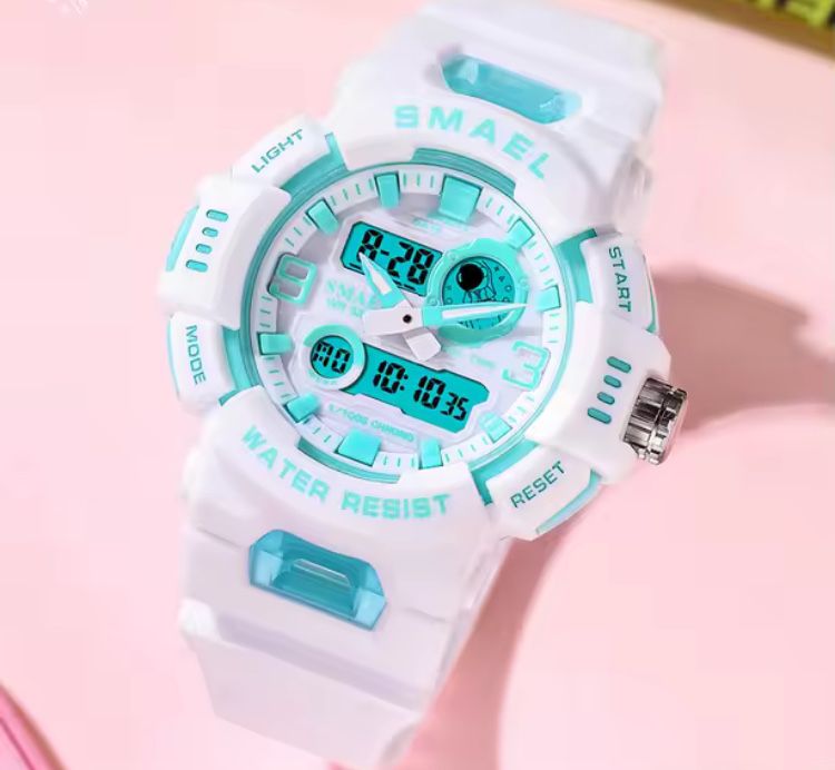 Годинник Smael