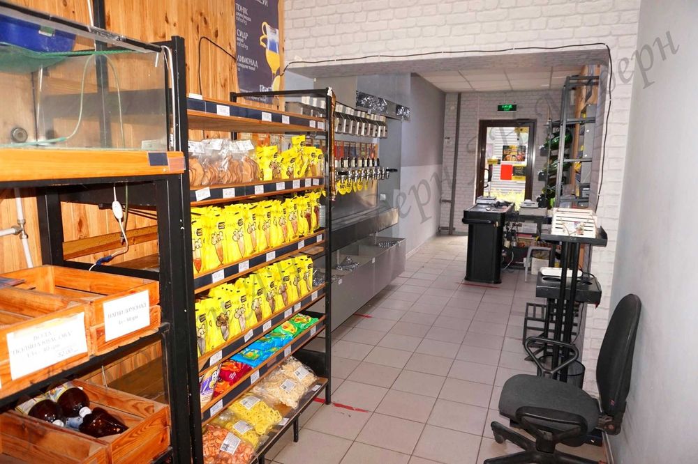 Магазин біля ринку на Баварії продаж Харків