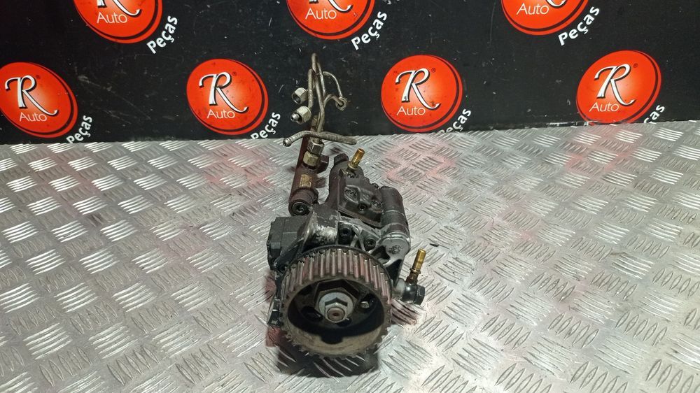 Bomba Injetora Renault Megane Ii (Bm0/1_, Cm0/1_)