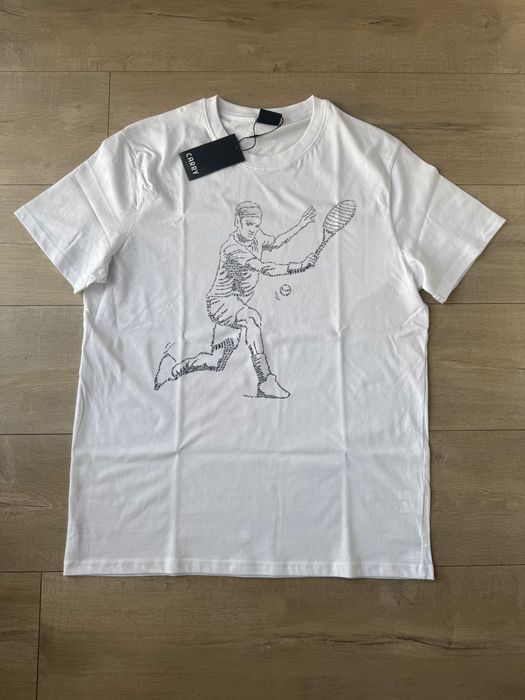 Nowa koszulka męska XL