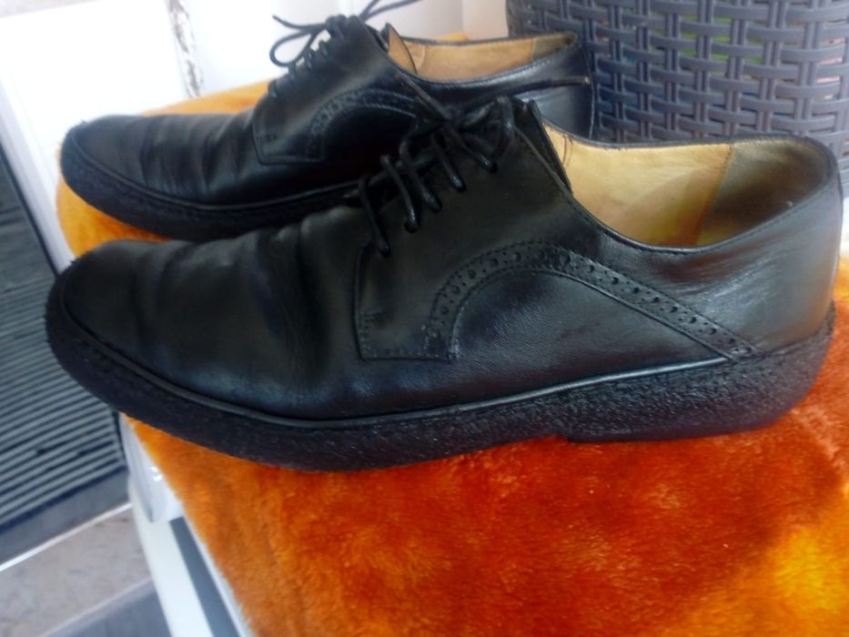 Sapatos limac Ceilão número 41