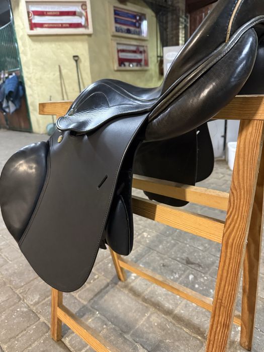 Siodło Prestige Joy Jumper 16 34