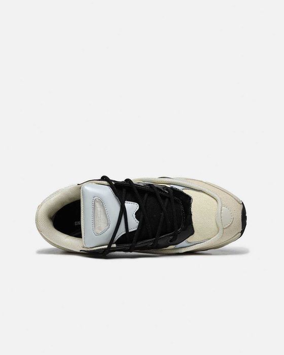 Кросівки Adidas Raf Simons Ozweego III White/Beige premium | Кроссовки Адидас чоловічі