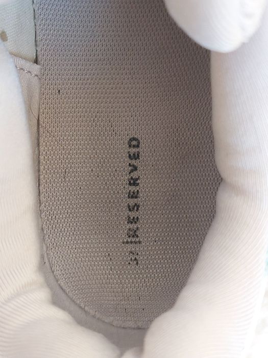 Adidasy, sneakersy. Reserved. Rozmiar 37, wkładka 24cm.
