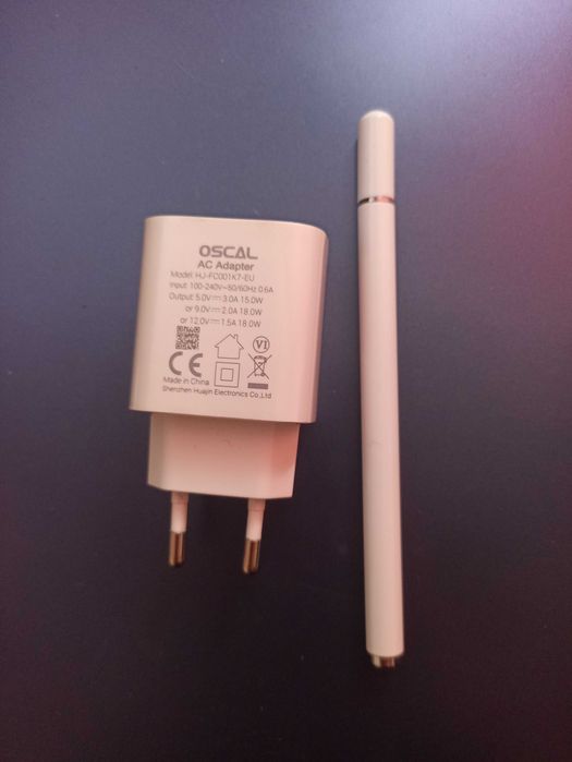 Продам планшет Oscal Pad 16