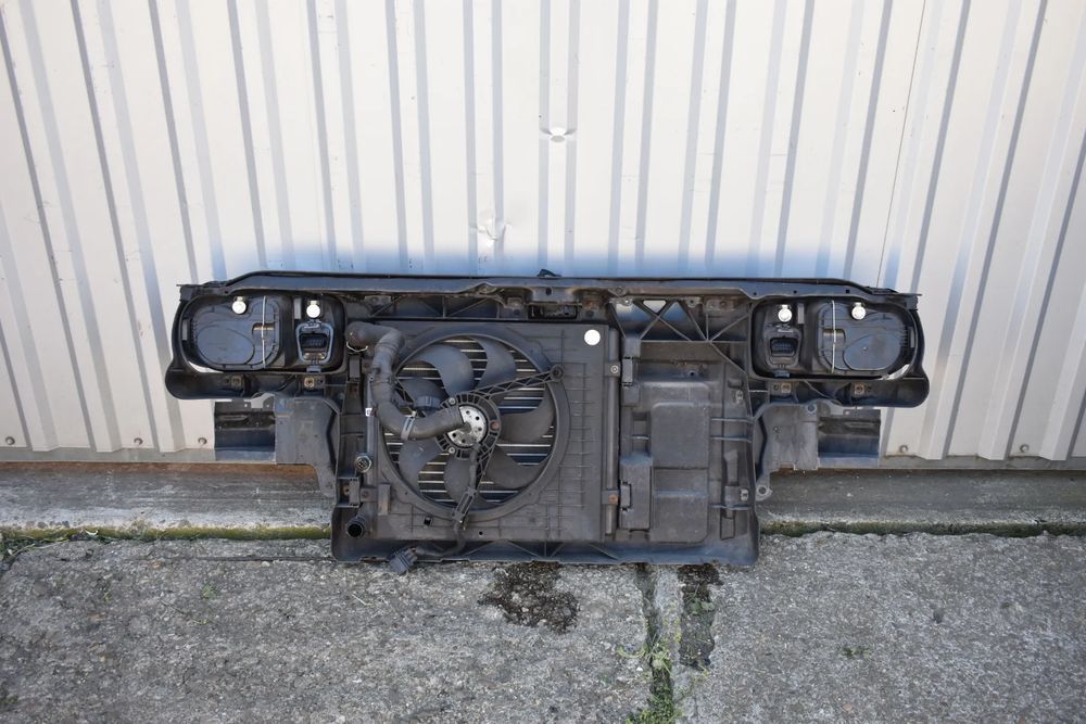 pas przedni volkswagen golf 4 1.4 16v