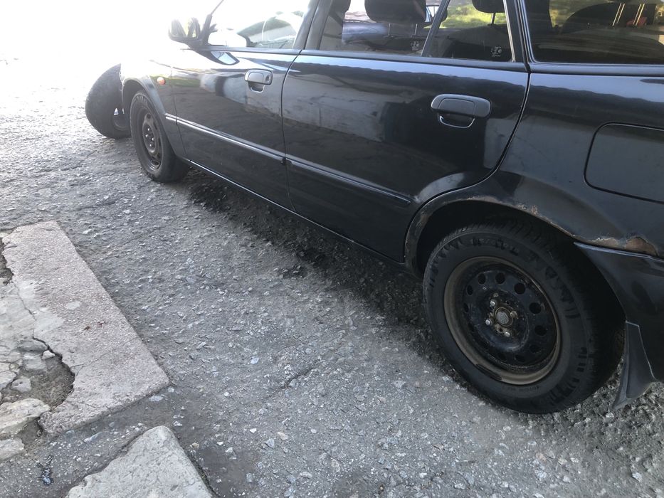 Продам Mazda 323
