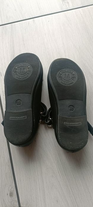 Baleriny dla dziewczynki