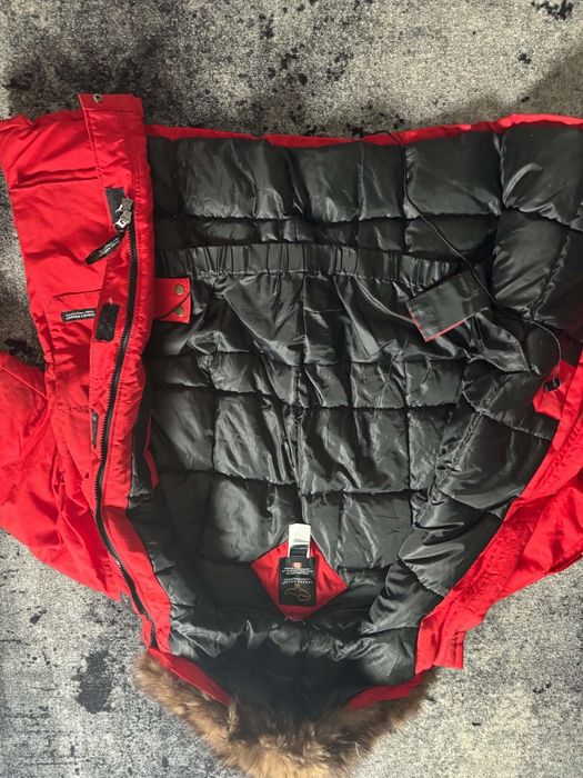 Kurtka Canada Goose