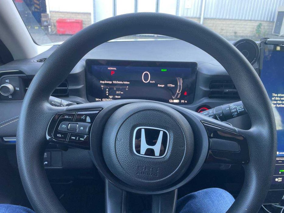 Продам Honda eNS:1