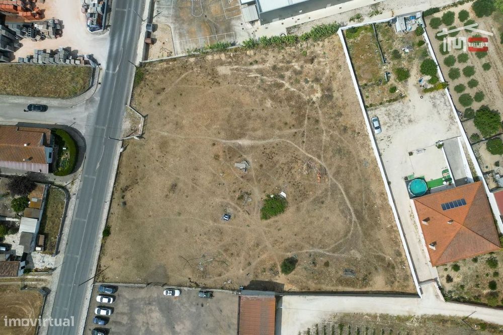 Terreno em Vila Châ  de Ourique