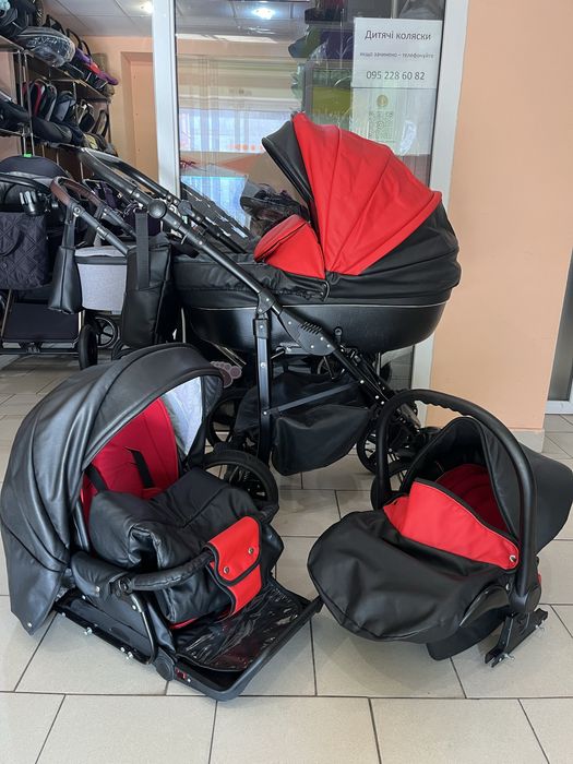 Коляски из Европы! Большой выбор! Скидки!