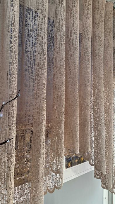 Готова арка для карнизу 1.2-2м