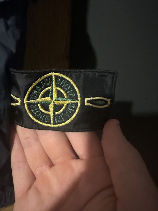 Szorty Stone Island