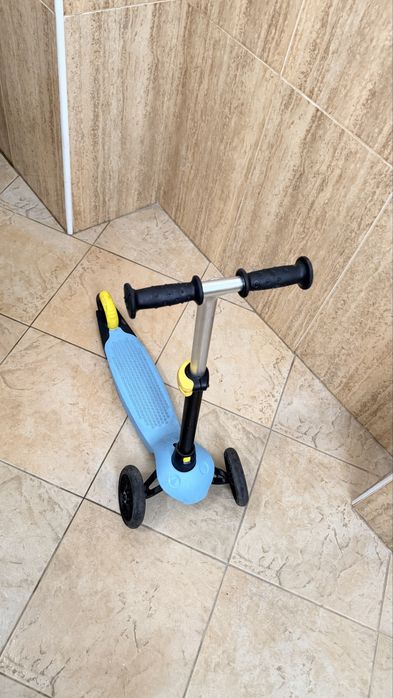 Trotinete Infantil Berg