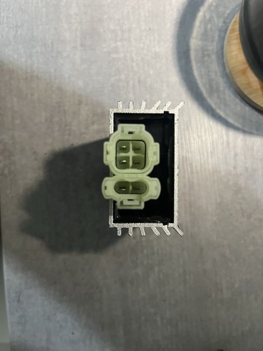 Комутатор пош рейсинг