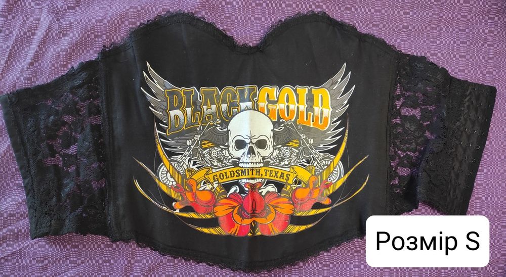 Супер Корсет для леді