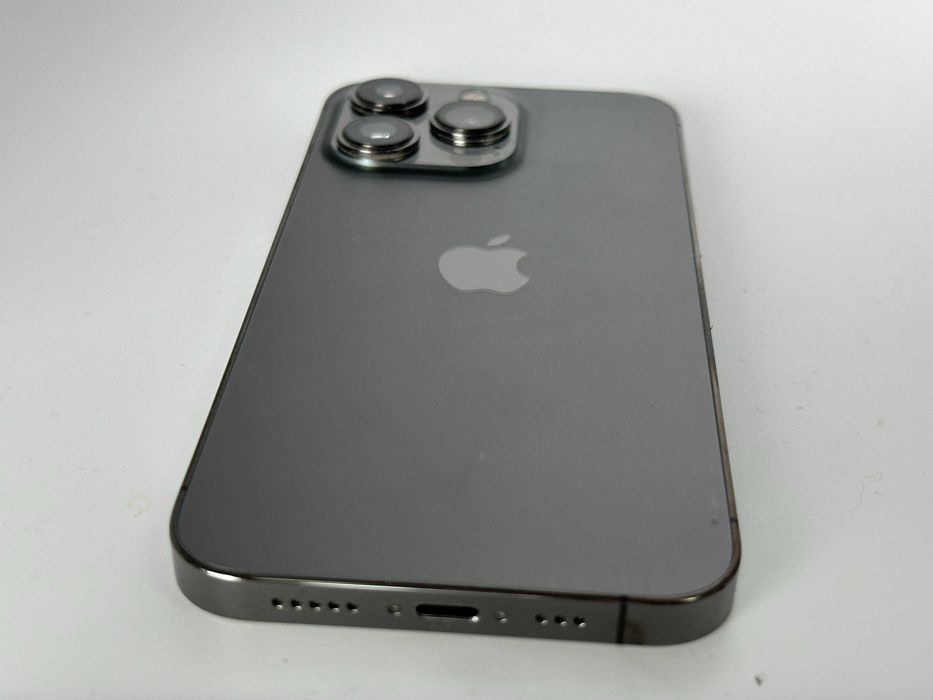 iPhone 13 Pro Max 128GB Kolory -Bateria 100% -1 Rok Gwarancji -Raty 0%