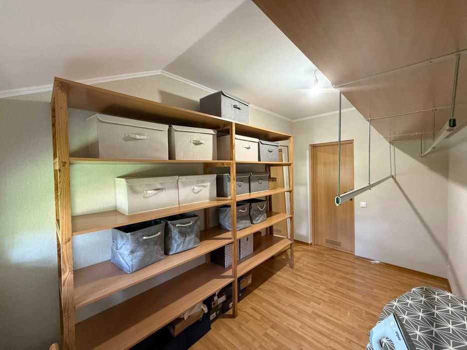 СІМЕЙНИЙ ДІМ з гостьовим будинком, ДержПрограми - ТАК